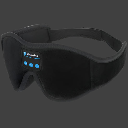 BLUETOOTH SLEEP MASK