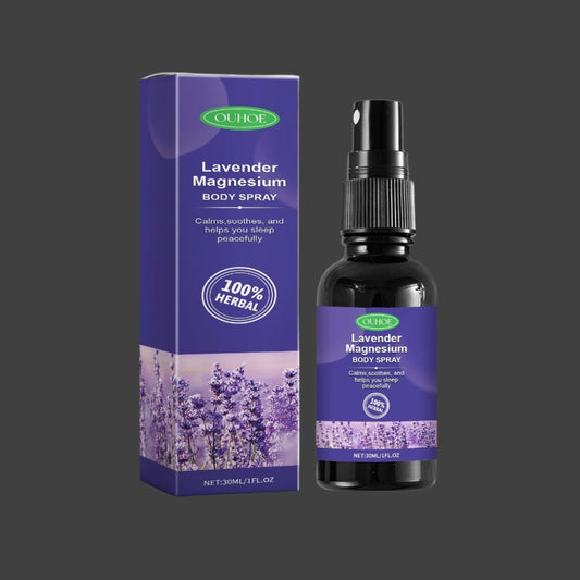 LAVANDER SLEEP SPRAY